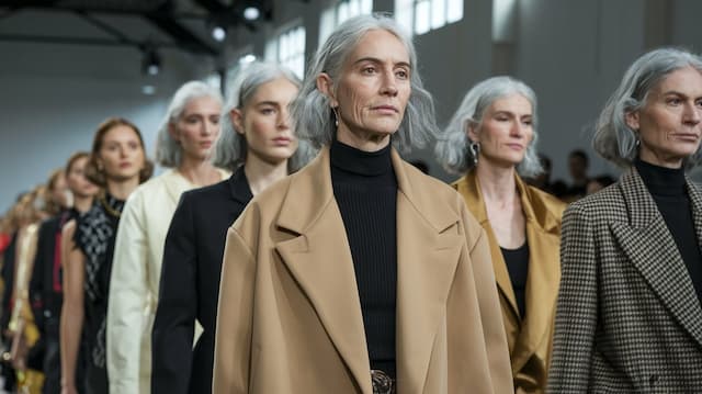 How to Embrace Gray Hair Trends in 2026 with Confidence How to Embrace Gray Hair Trends in 2026 with Confidence