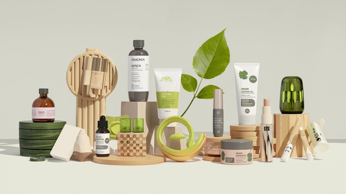 Sustainable Beauty Packaging Trends 2026: What to Expect Sustainable Beauty Packaging Trends 2026: What to Expect