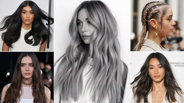 2026 Trending Hairstyles for Long Hair: Best Styles to Try 2026 Trending Hairstyles for Long Hair: Best Styles to Try