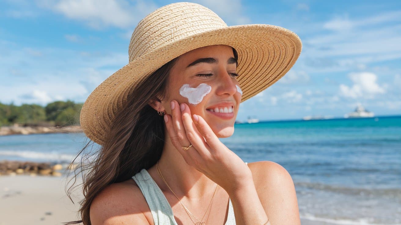 Best Natural Sunscreen for Oily Skin – Top Picks & Benefits Best Natural Sunscreen for Oily Skin – Top Picks & Benefits