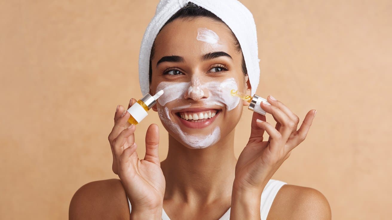 How to Choose the Right Vitamin C Serum for Your Skin How to Choose the Right Vitamin C Serum for Your Skin