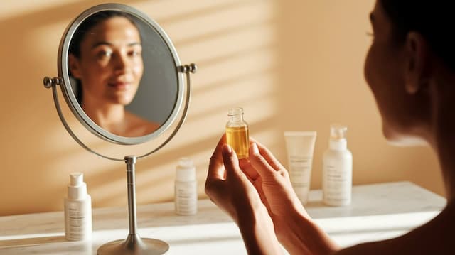 Best Anti-Aging Skincare Routine: Simple Steps for Youthful Skin Best Anti-Aging Skincare Routine: Simple Steps for Youthful Skin