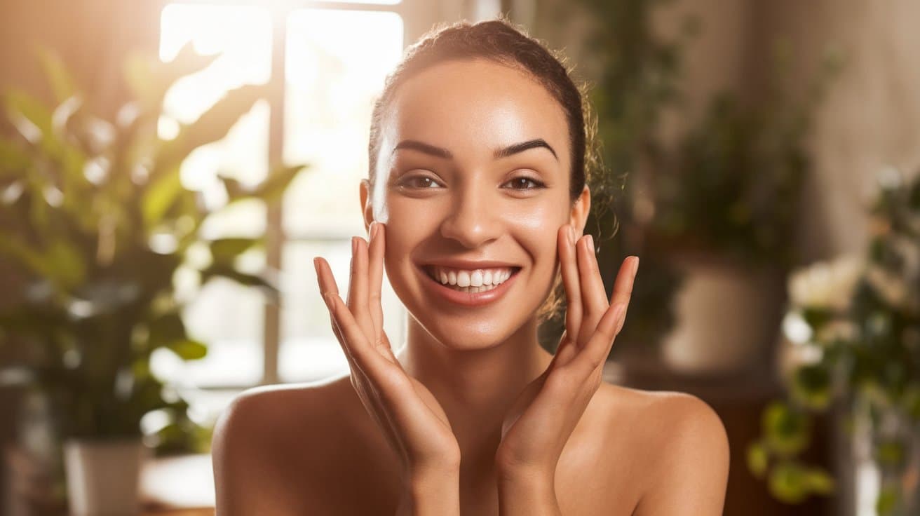 Benefits of Facial Exercises: Improve Skin & Look Younger Benefits of Facial Exercises: Improve Skin & Look Younger