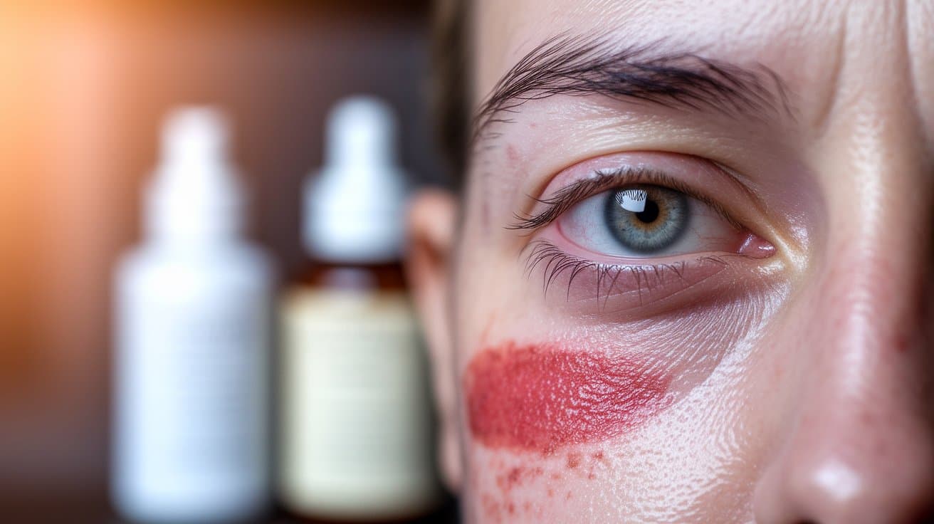 Clear Signs of a Damaged Skin Barrier & How to Fix It Clear Signs of a Damaged Skin Barrier & How to Fix It