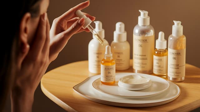 How to Layer Skincare Products for Healthy, Glowing Skin How to Layer Skincare Products for Healthy, Glowing Skin