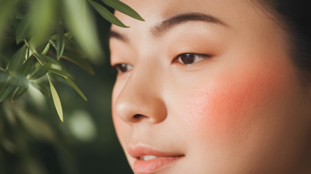Best Natural Treatments for Rosacea: Effective & Safe Ways Best Natural Treatments for Rosacea: Effective & Safe Ways