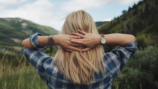 How to Prevent Split Ends Without Trimming | Easy Hair Care Tips How to Prevent Split Ends Without Trimming | Easy Hair Care Tips