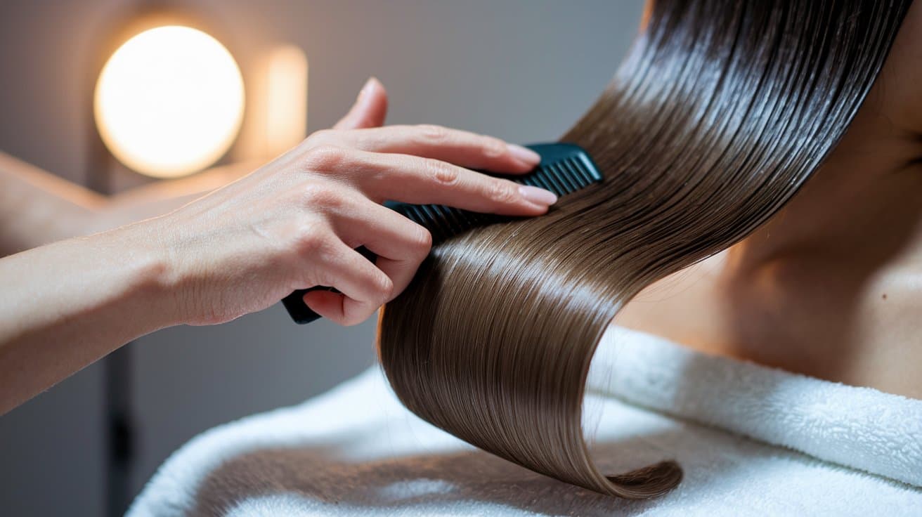 How to Stop Hair Breakage Instantly: Easy & Effective Tips How to Stop Hair Breakage Instantly: Easy & Effective Tips