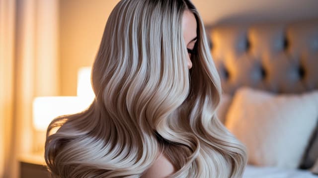 How to Get Soft and Silky Hair Overnight – Easy & Effective Tips How to Get Soft and Silky Hair Overnight – Easy & Effective Tips
