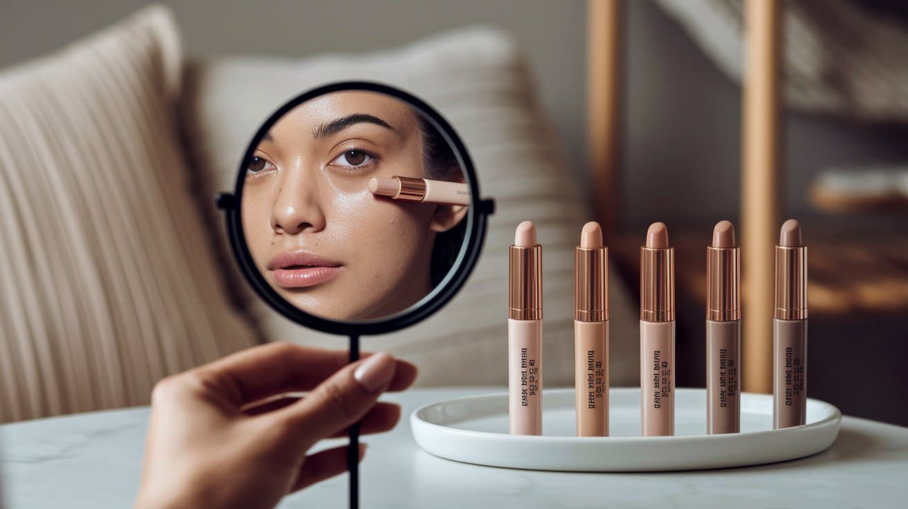 Best Concealers for Covering Dark Circles | Top Picks & Tips Best Concealers for Covering Dark Circles | Top Picks & Tips