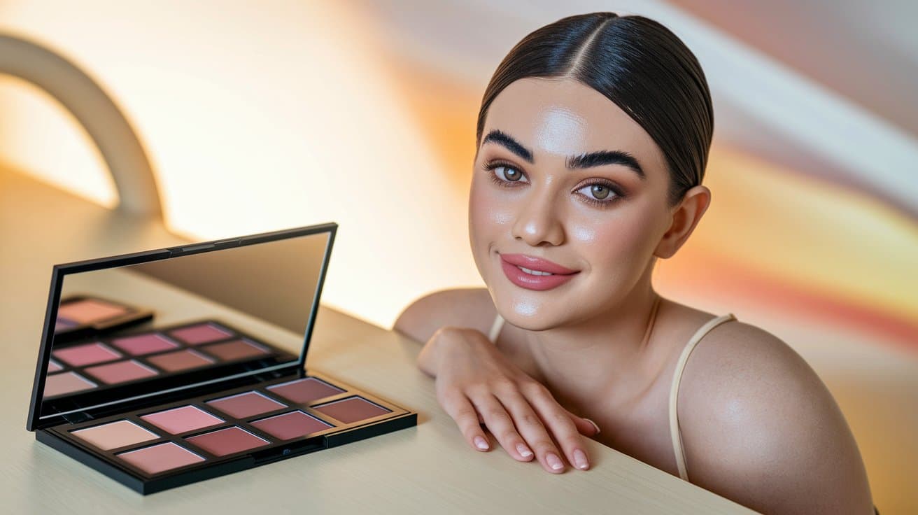 How to Create the Perfect Everyday Makeup Look Easily How to Create the Perfect Everyday Makeup Look Easily
