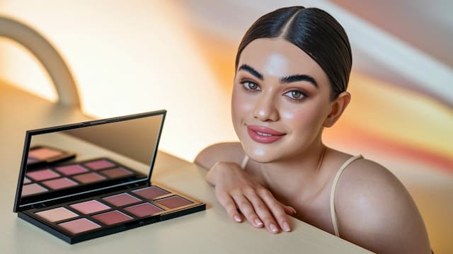 How to Create the Perfect Everyday Makeup Look Easily How to Create the Perfect Everyday Makeup Look Easily
