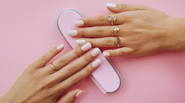 Best Nail Buffers for a Smooth Finish – Top Picks & Reviews Best Nail Buffers for a Smooth Finish – Top Picks & Reviews