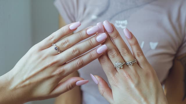 How to Remove Acrylic Nails Without Damage – Easy & Safe Tips How to Remove Acrylic Nails Without Damage – Easy & Safe Tips
