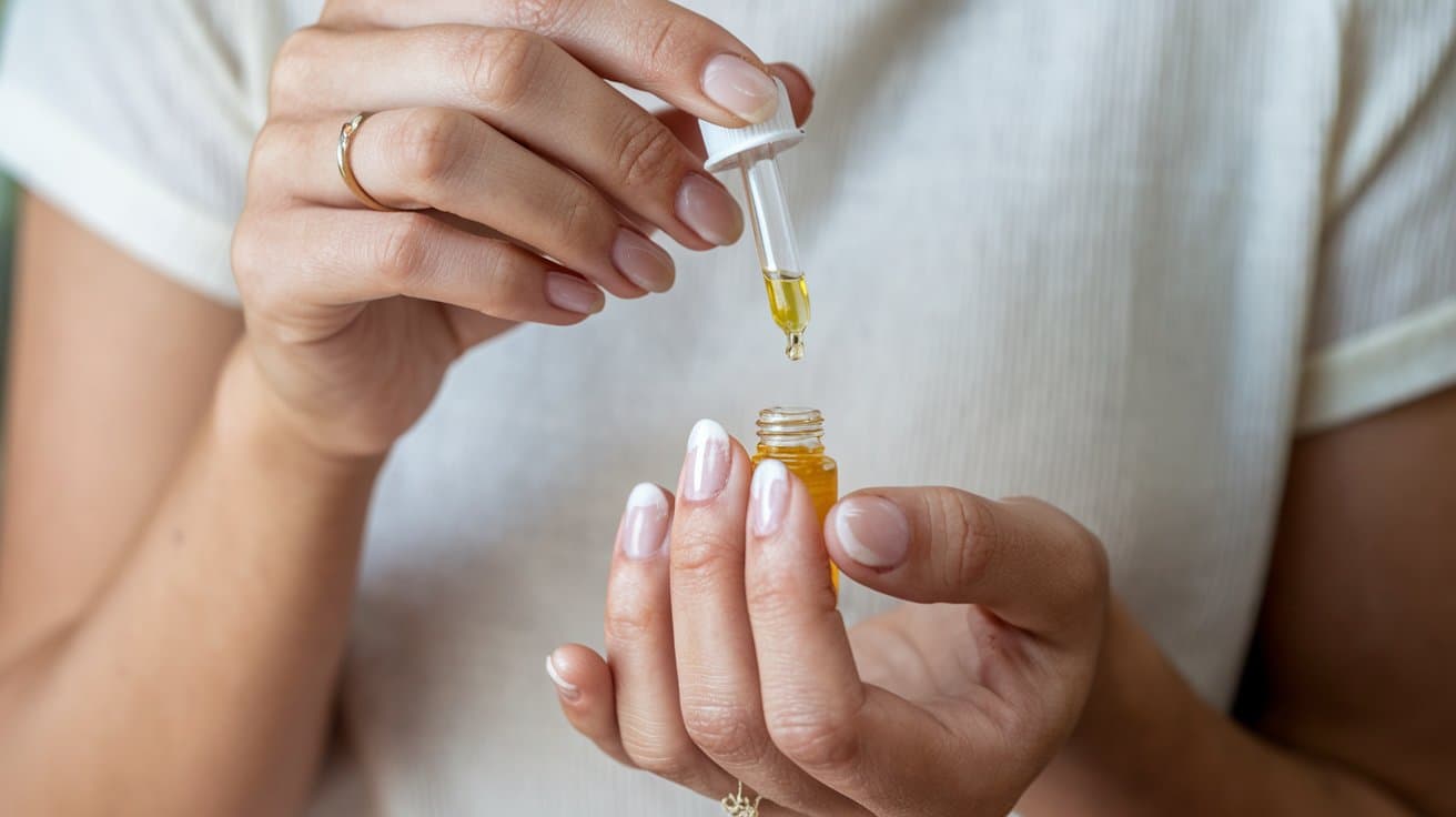 Best Cuticle Oils for Healthy Nails | Top Picks & Benefits Best Cuticle Oils for Healthy Nails | Top Picks & Benefits