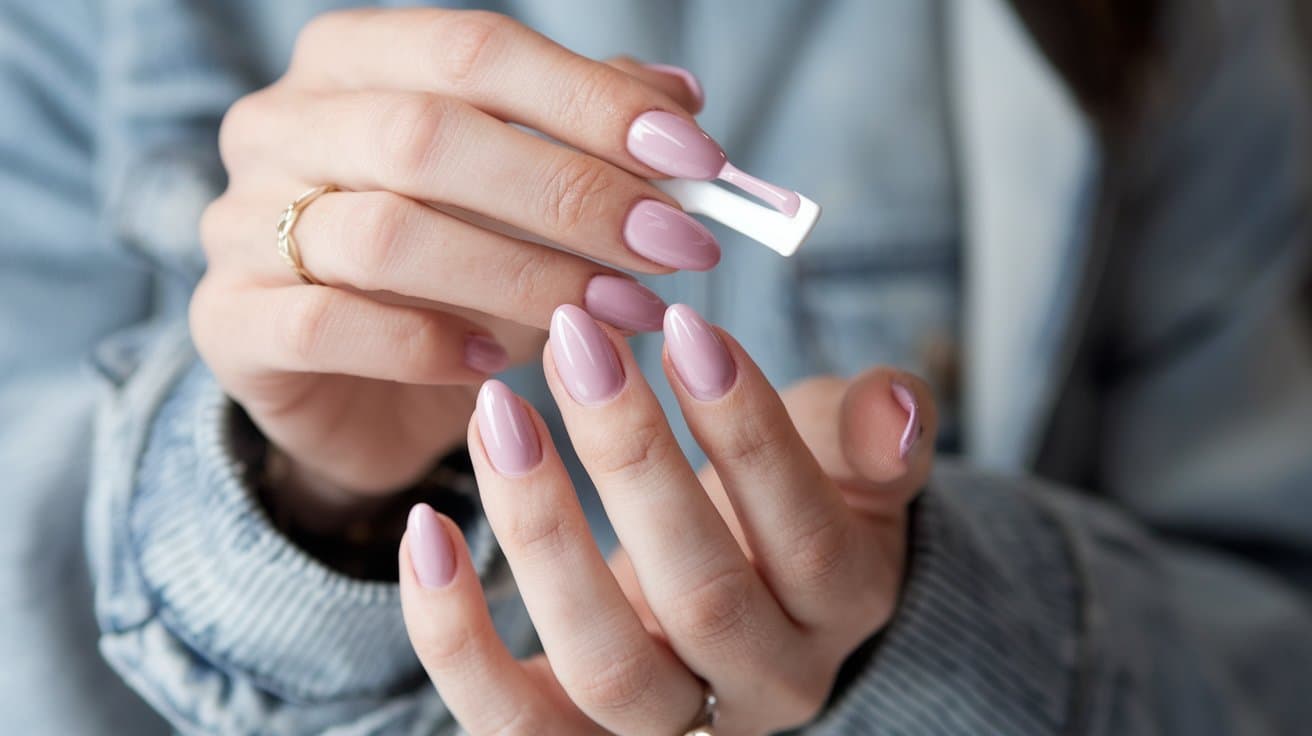 How to Fix Smudged Nail Polish: Quick & Easy Solutions How to Fix Smudged Nail Polish: Quick & Easy Solutions