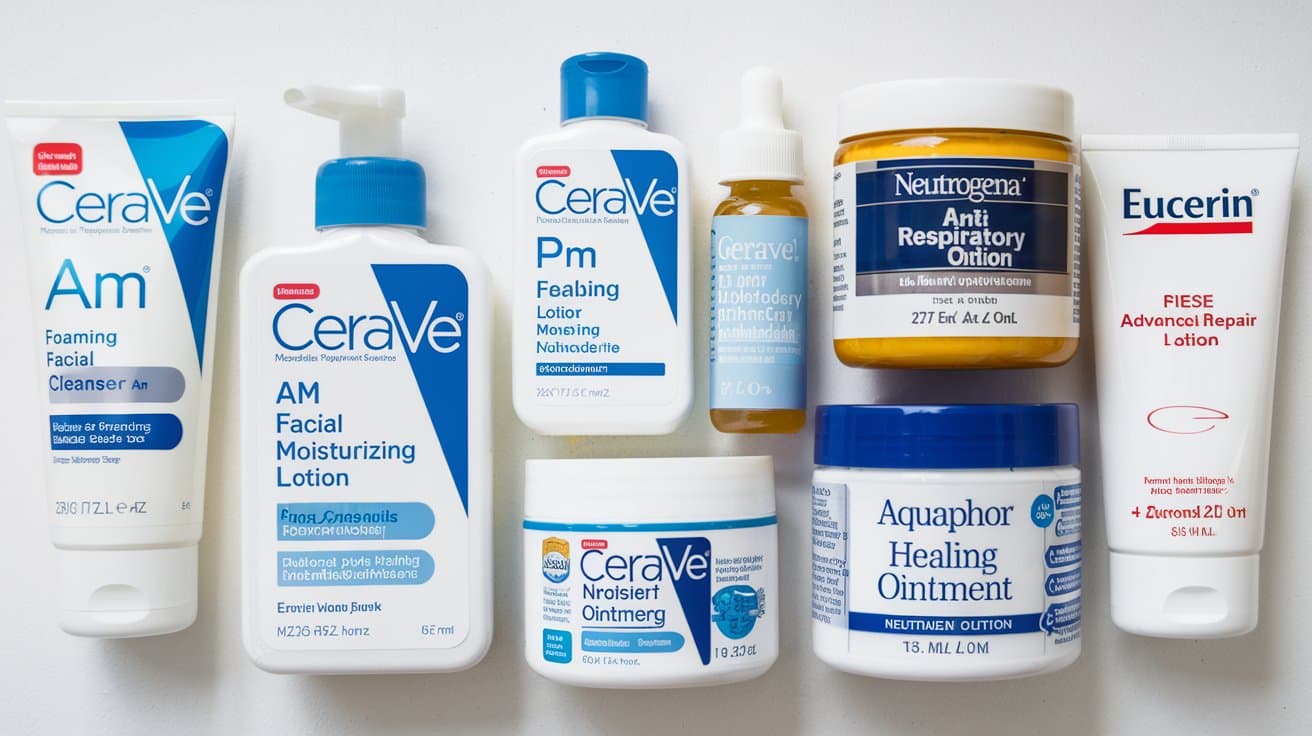 Top Dermatologist-Approved Drugstore Skincare for Healthy Skin Top Dermatologist-Approved Drugstore Skincare for Healthy Skin