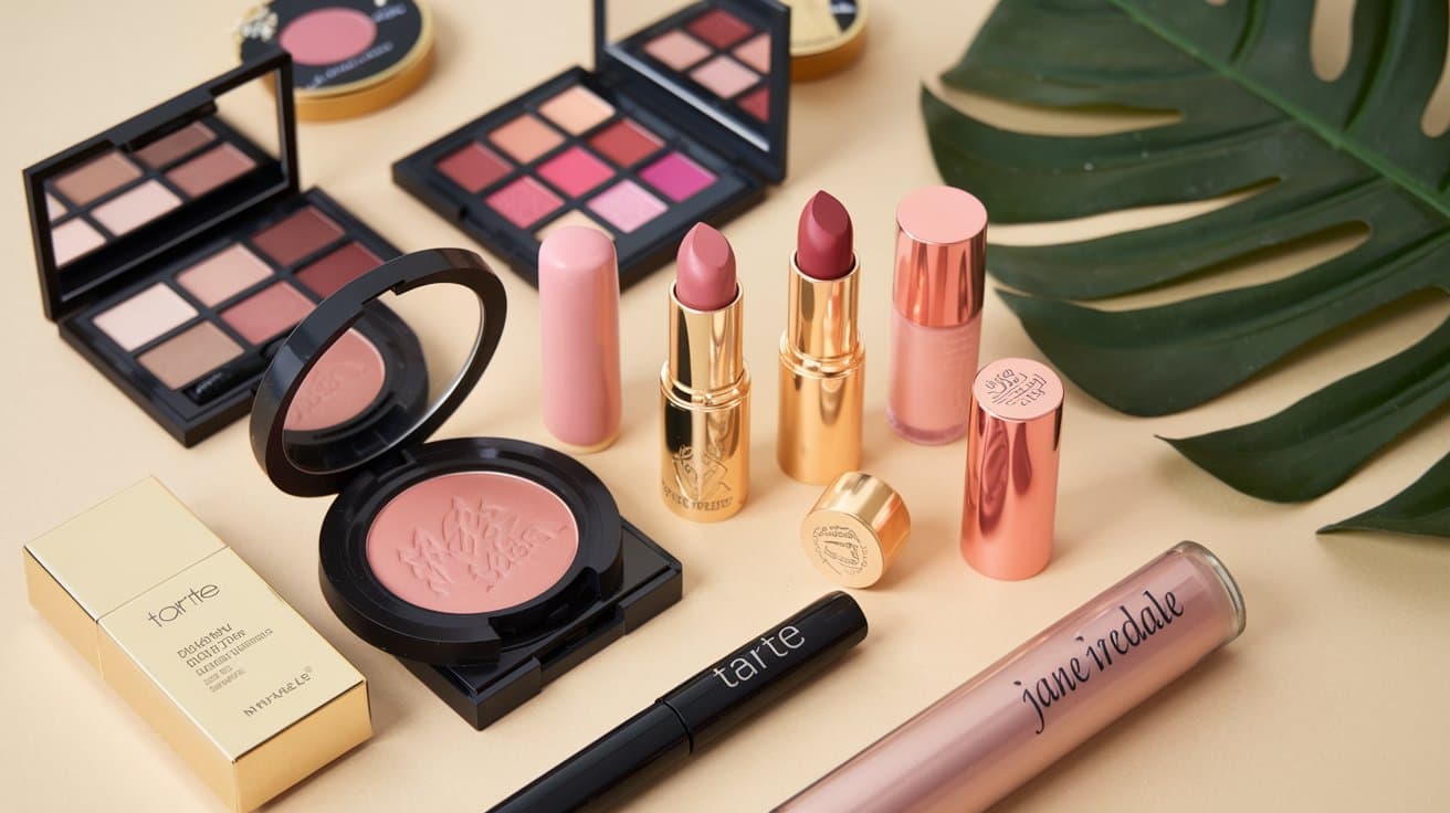 Best Eco-Friendly Makeup Brands to Try for Sustainable Beauty Best Eco-Friendly Makeup Brands to Try for Sustainable Beauty