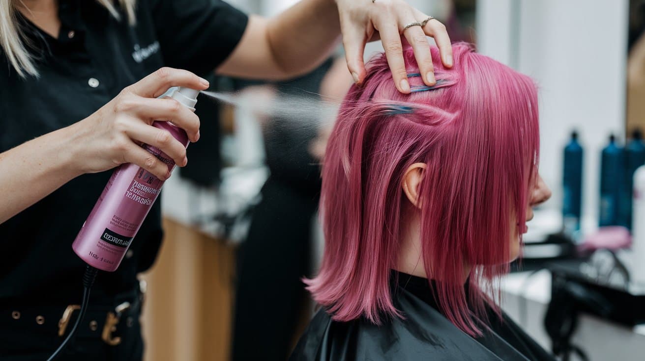 Best Heat Protectants for Color-Treated Hair | Top Picks & Tips Best Heat Protectants for Color-Treated Hair | Top Picks & Tips