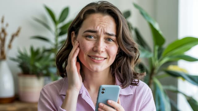 Effective Hormonal Acne Natural Treatments for Clear Skin Effective Hormonal Acne Natural Treatments for Clear Skin