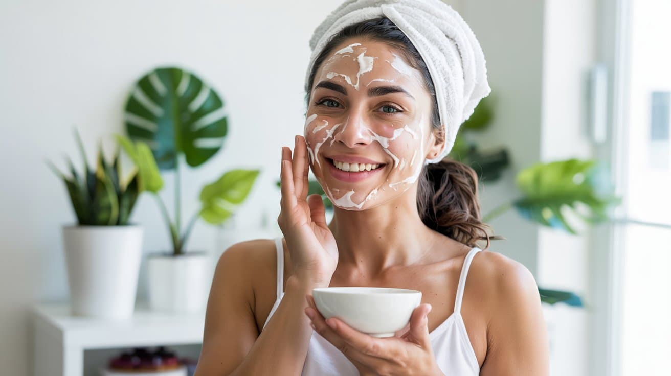 How to Shrink Pores Naturally: Simple Tips for Clear Skin How to Shrink Pores Naturally: Simple Tips for Clear Skin