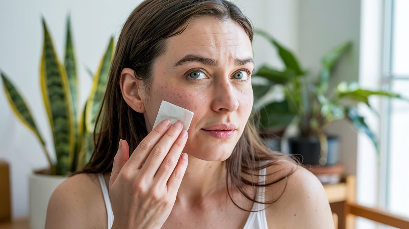 Removing Sebaceous Filaments Safely: Easy Tips for Clear Skin Removing Sebaceous Filaments Safely: Easy Tips for Clear Skin