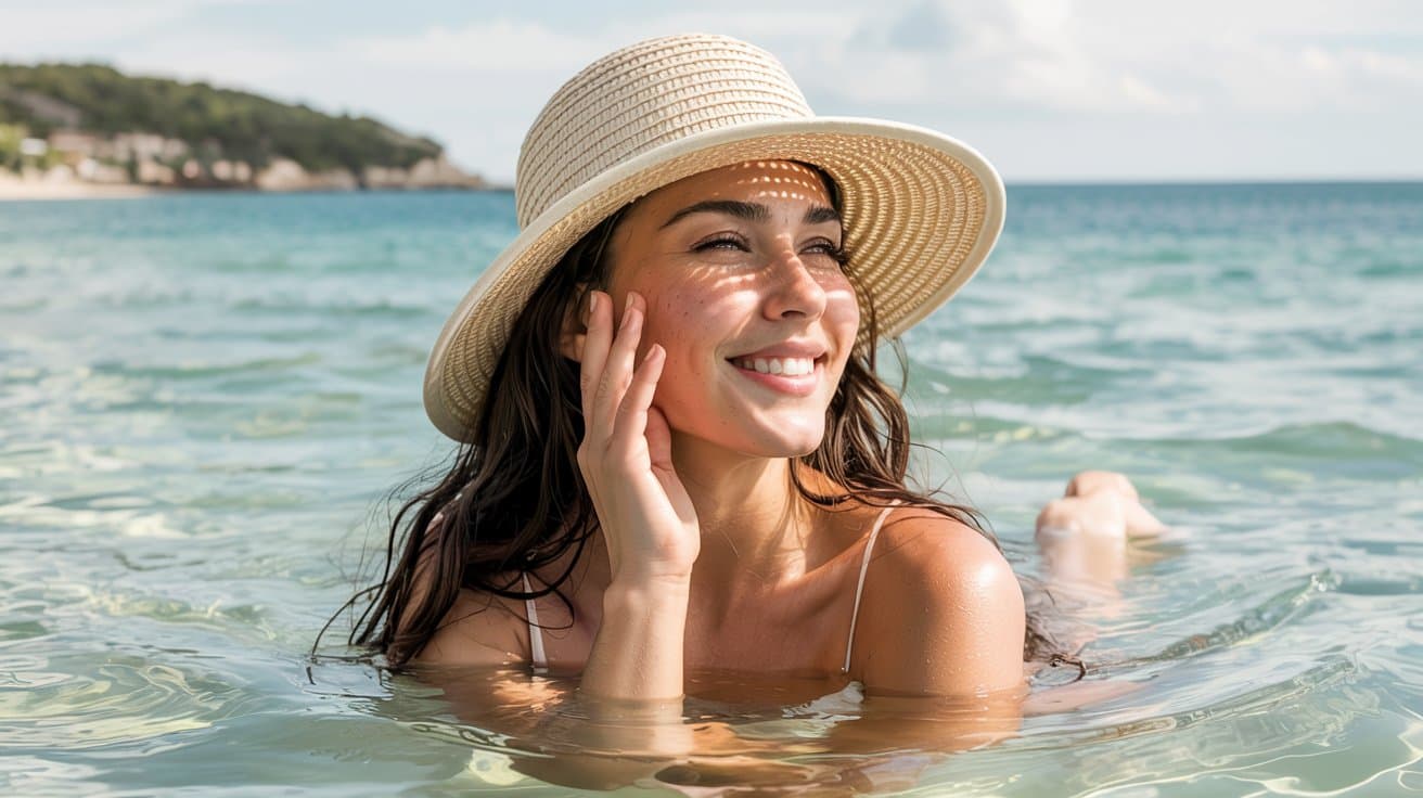 Reversing Sun Damage on Skin: Simple Tips for Healthier Skin Reversing Sun Damage on Skin: Simple Tips for Healthier Skin