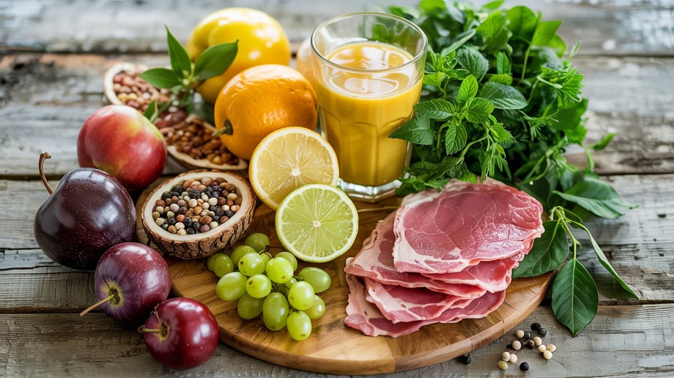 The Diet and Skin Health Connection: How Food Affects Your Skin The Diet and Skin Health Connection: How Food Affects Your Skin