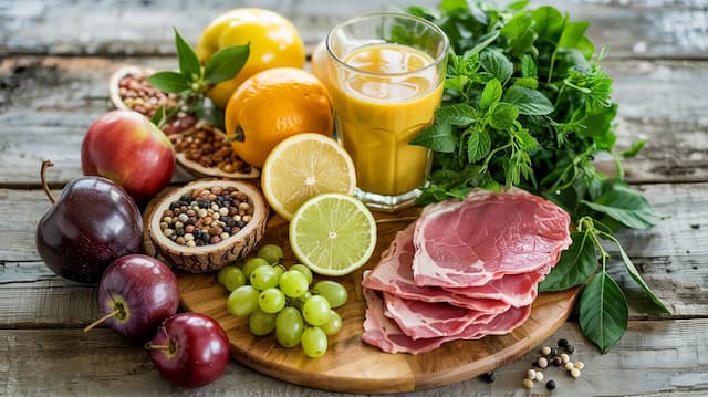 The Diet and Skin Health Connection: How Food Affects Your Skin The Diet and Skin Health Connection: How Food Affects Your Skin