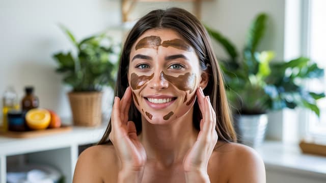 Effective Ways of Fading Dark Spots on Face Naturally Effective Ways of Fading Dark Spots on Face Naturally
